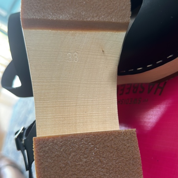 New Covered Swedish Hasbeens - Picture 10 of 13